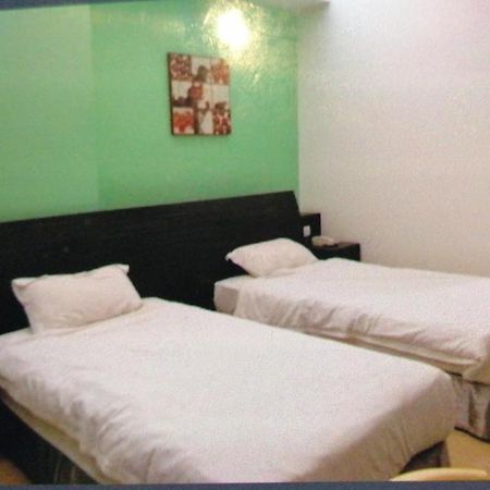Ipoh Downtown Hotel Εξωτερικό φωτογραφία