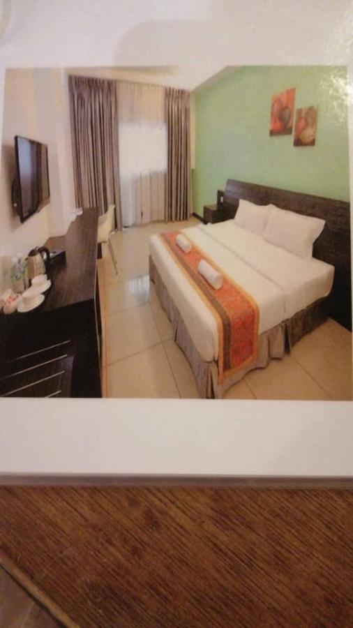 Ipoh Downtown Hotel Εξωτερικό φωτογραφία
