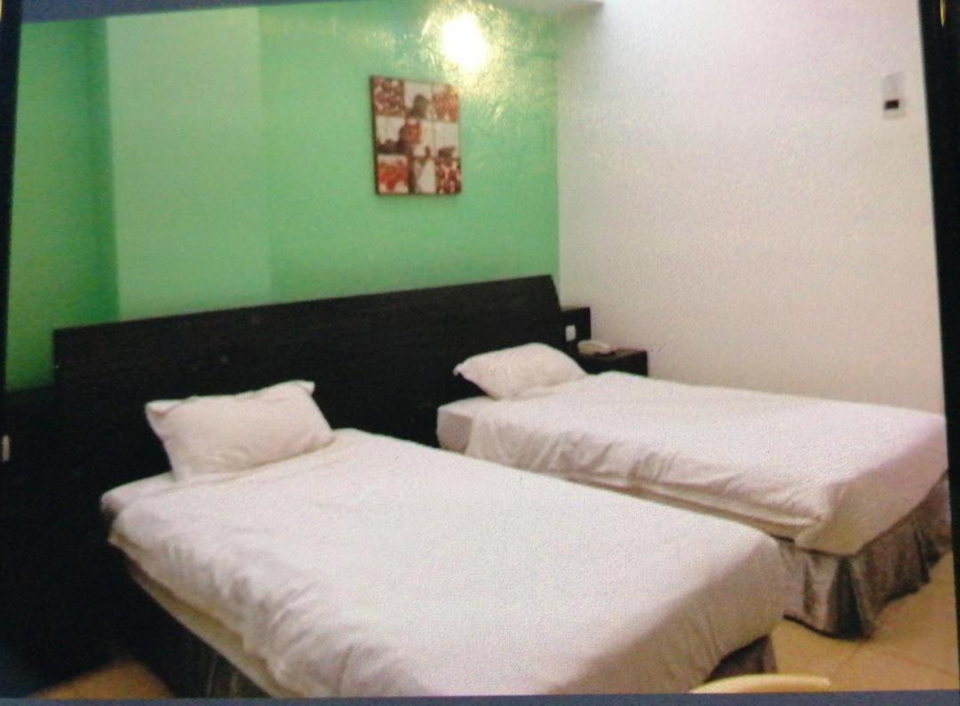 Ipoh Downtown Hotel Εξωτερικό φωτογραφία