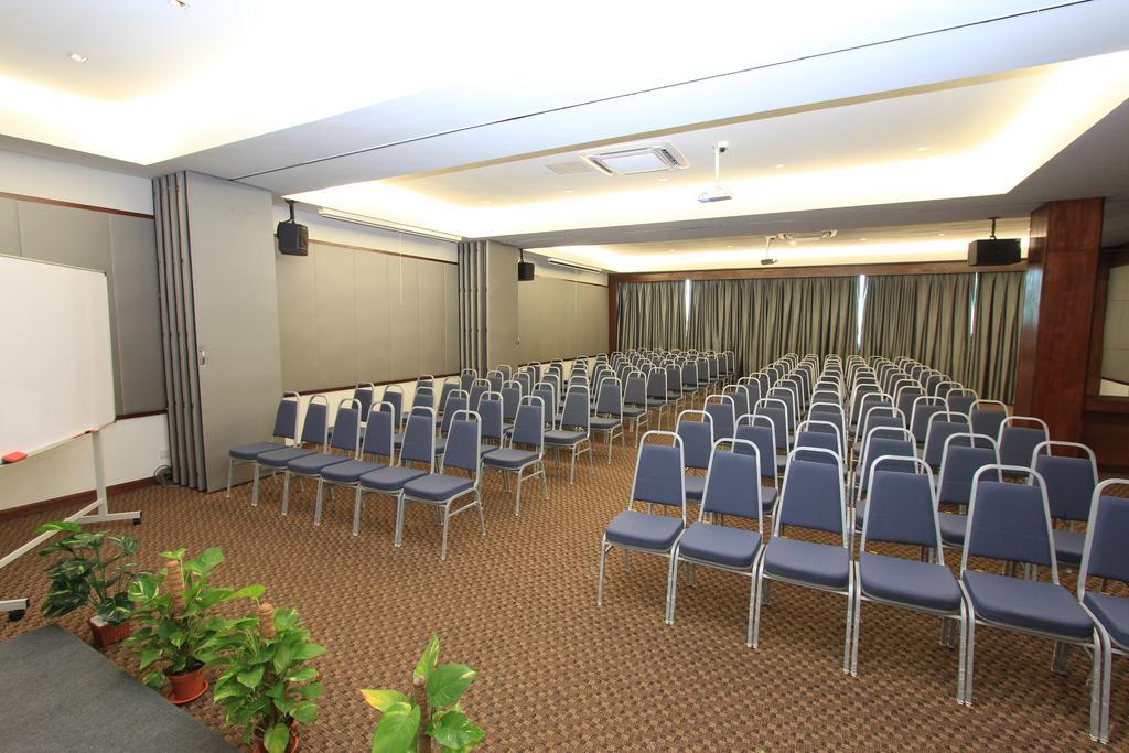 Ipoh Downtown Hotel Εξωτερικό φωτογραφία