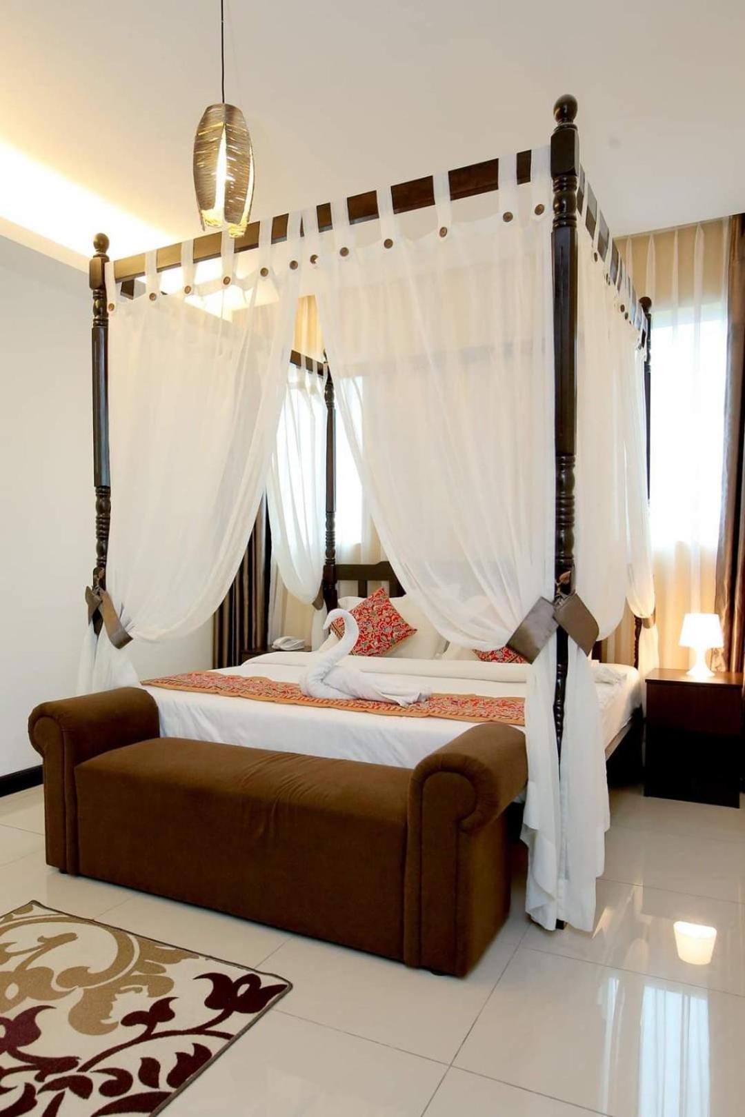 Ipoh Downtown Hotel Εξωτερικό φωτογραφία